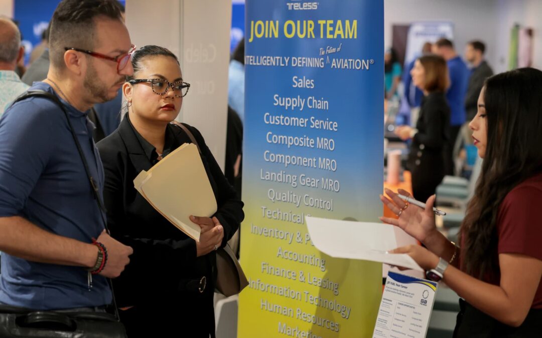Jobs report June 2026: