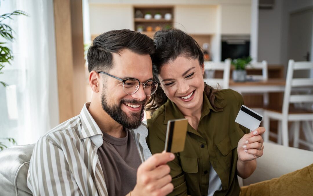 Are Rewards Debit Cards the New Credit Cards?