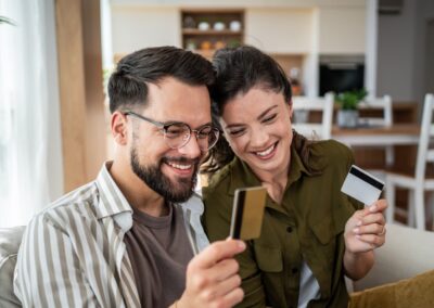 Are Rewards Debit Cards the New Credit Cards?