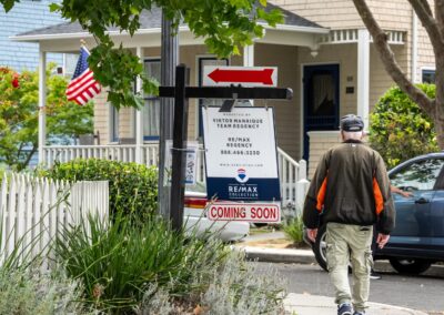 What 21st Century ROAD to Housing Act means for homebuyers and sellers