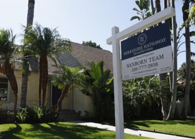 Wall Street is selling more rental homes, as buying ban takes effect