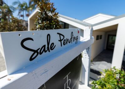 Here’s why the housing market is hurting so much this summer