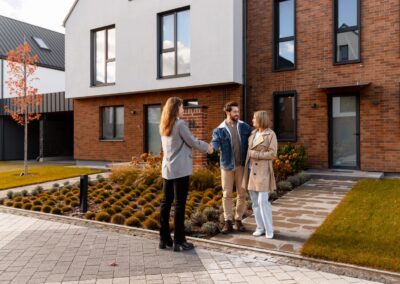 The best deal in housing might be a brand-new home