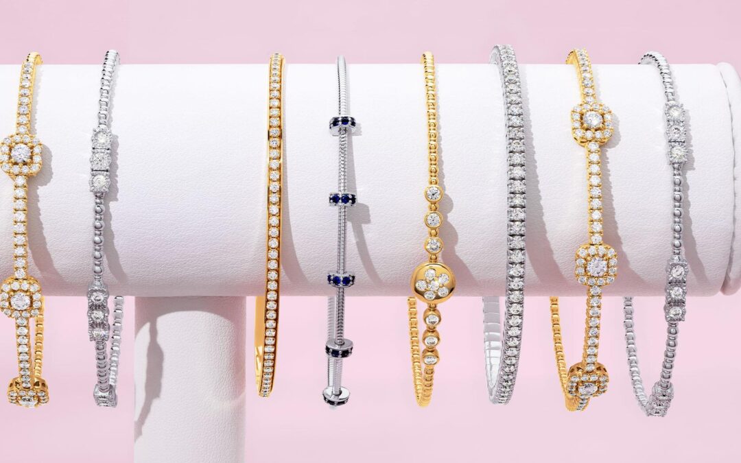 Elevating Retail Showcases with Today’s Necklace & Bracelet Trends | National Jeweler