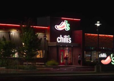 New California law requires allergen labeling at chain restaurants