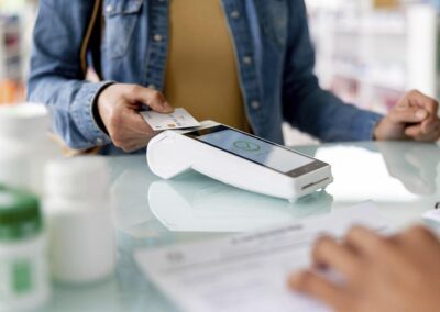 Trends in health care spending | Healthcare costs in the US | AMA