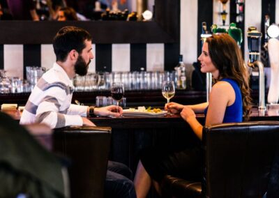 U.S. Restaurants Push Wine Markups to Six Times Wholesale Cost