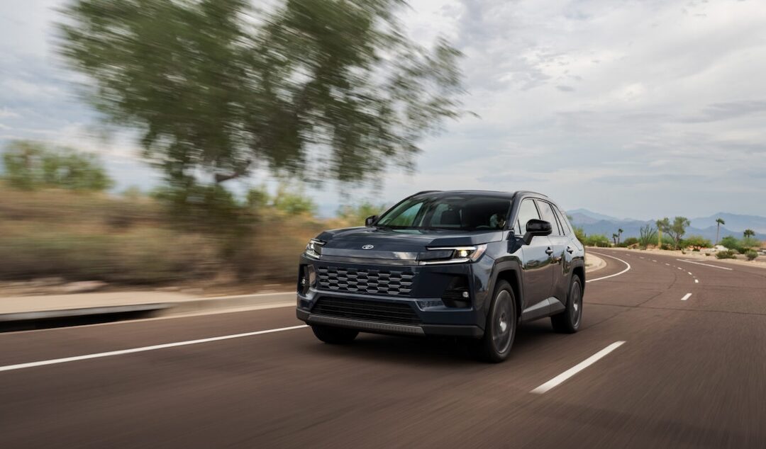 Kelley Blue Book Report: As Buyers Gravitate Toward More Affordable Segments, Industry-Wide Vehicle Prices Hold Steady in June – Cox Automotive Inc.