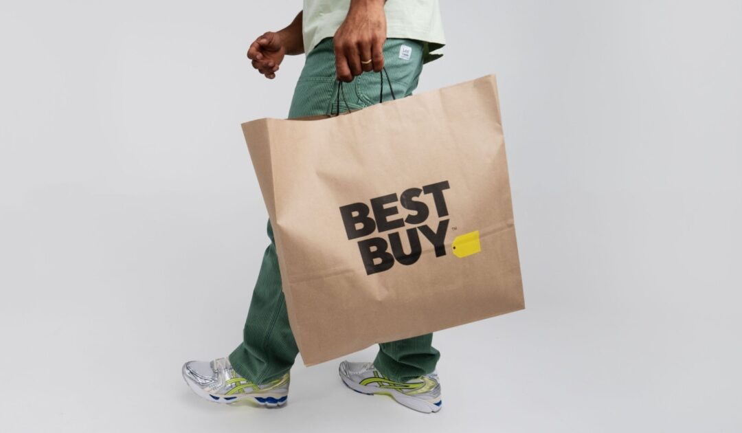 These Are the 19+ Best Deals at Best Buy this Prime Day