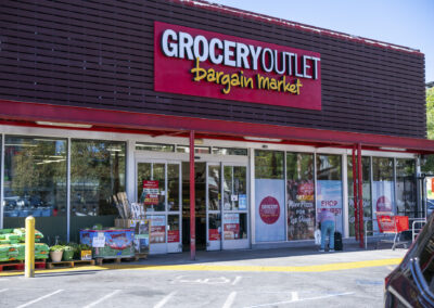 Grocery Outlet Scans Your Face While You Shop. Critics Say It’s a Privacy Problem | KQED