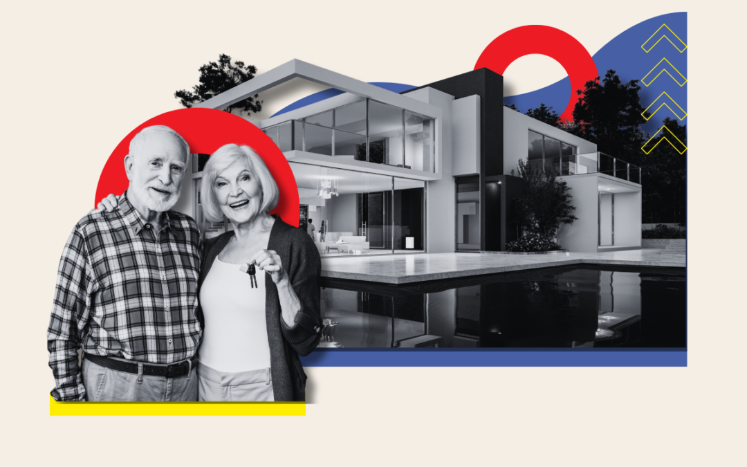 Who Will Buy Baby Boomers’ Houses? The Question That Could Shape the 2030s – Newsweek