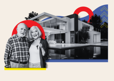 Who Will Buy Baby Boomers’ Houses? The Question That Could Shape the 2030s – Newsweek