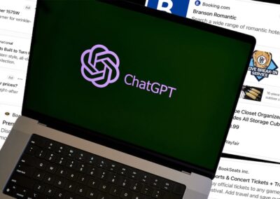 How ChatGPT advertising works now—and what’s still missing – Ad Age