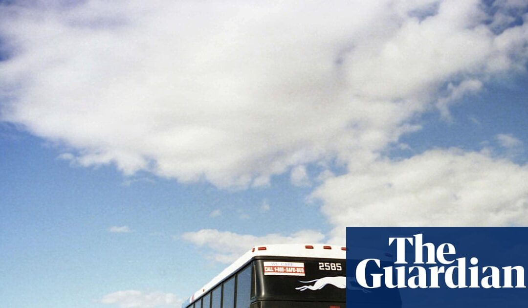 A US bus travel boom looks likely – but will Greyhounds ever be cool again? | US news | The Guardian