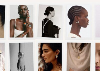 Summer Jewelry Trends 2026: Pendants, Shells, Beads, Fish, and More