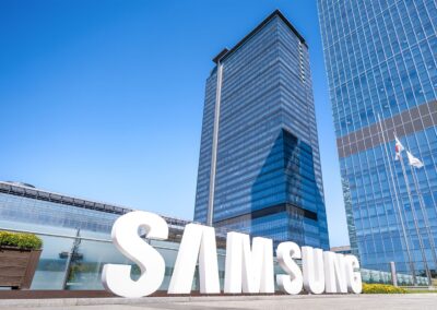 Samsung cuts hundreds of US consumer electronics jobs ahead of Texas HQ move — 739 roles affected in New Jersey as chip division posts record profit | Tom’s Hardware