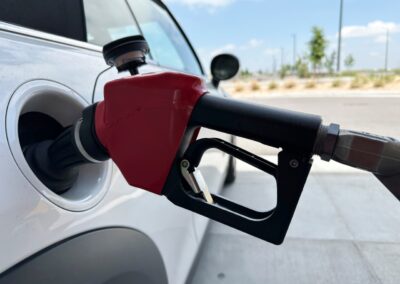 Costco’s first standalone gas station is open and the company is planning more – lehighvalleylive.com