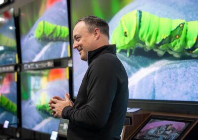 Best Buy banking on next-gen TVs to spur shoppers to upgrade | Business | journalgazette.net