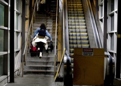 Decline in US workforce could slow economic growth | Shareable Stories | channel3000.com