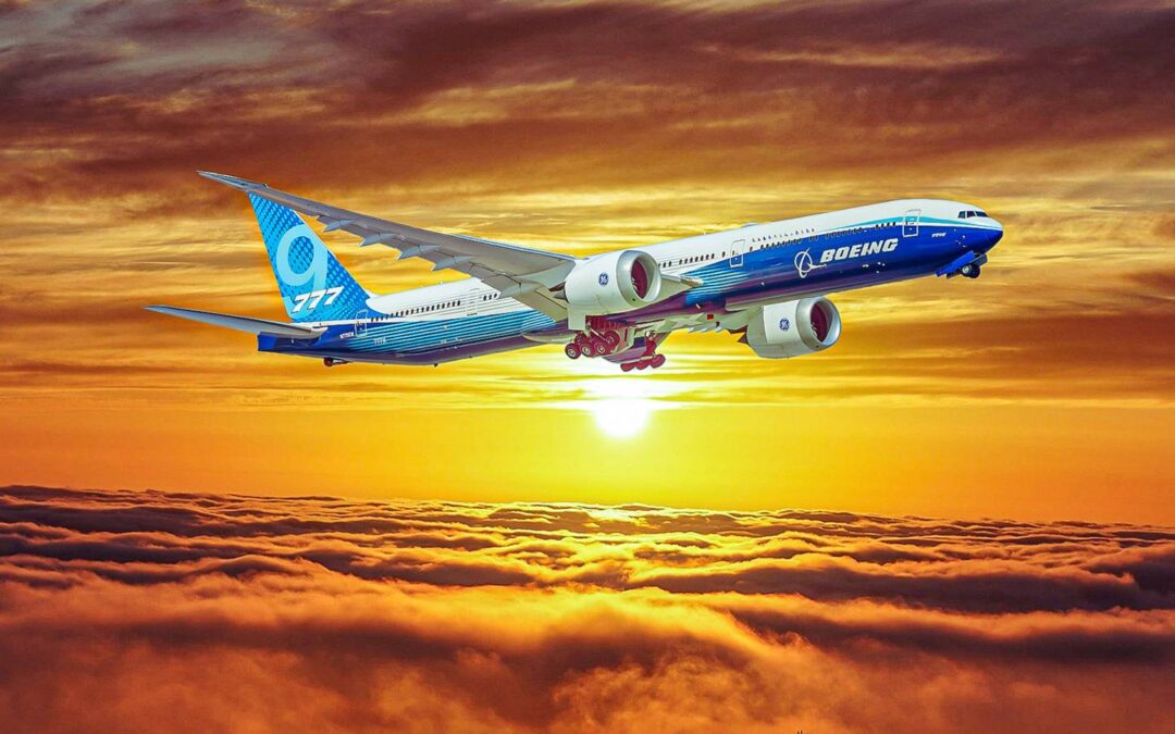 Why Don’t Any US Airlines Want To Order The World’s Largest Twinjet?