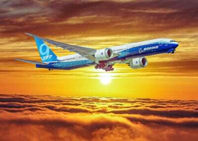 Why Don’t Any US Airlines Want To Order The World’s Largest Twinjet?