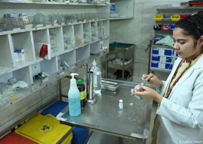 Why America’s hospitals keep looking to India for nurses
