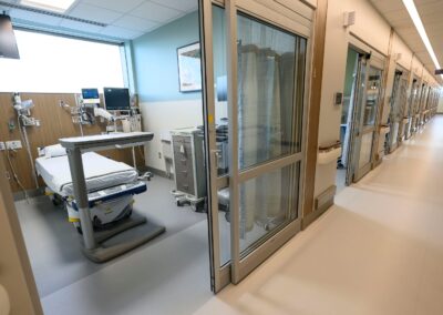 Hospitals are driving healthcare costs higher. Congress must act. | Pipes