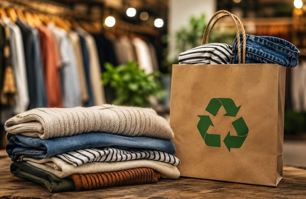 70% cut apparel spending: Why resale is retail’s answer – Textile Fashion News Fibre2Fashion