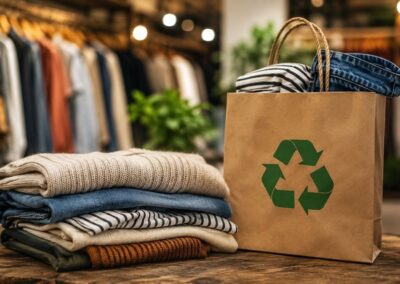 70% cut apparel spending: Why resale is retail’s answer – Textile Fashion News Fibre2Fashion
