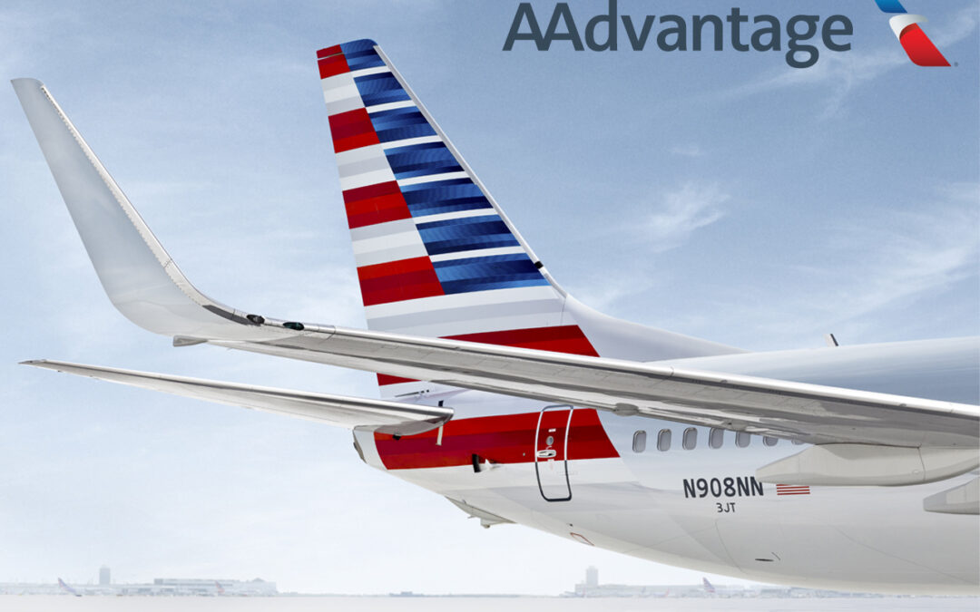 US News Ranks AAdvantage as Top Airline Loyalty Plan – Business Travel Executive