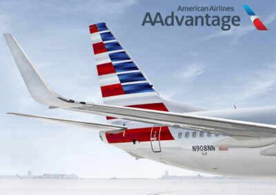 US News Ranks AAdvantage as Top Airline Loyalty Plan – Business Travel Executive