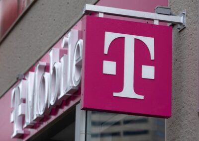 FCC Approves T-Mobile-Grain Spectrum Swap
