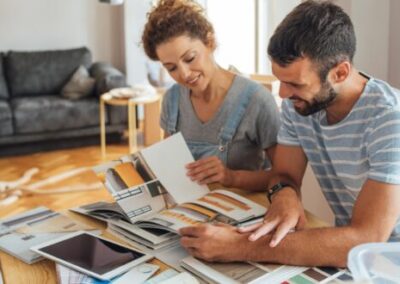 Homeowners to Spend Less on Home Improvement in Last Half of 2026, HIRI Finds | Hardware Retailing