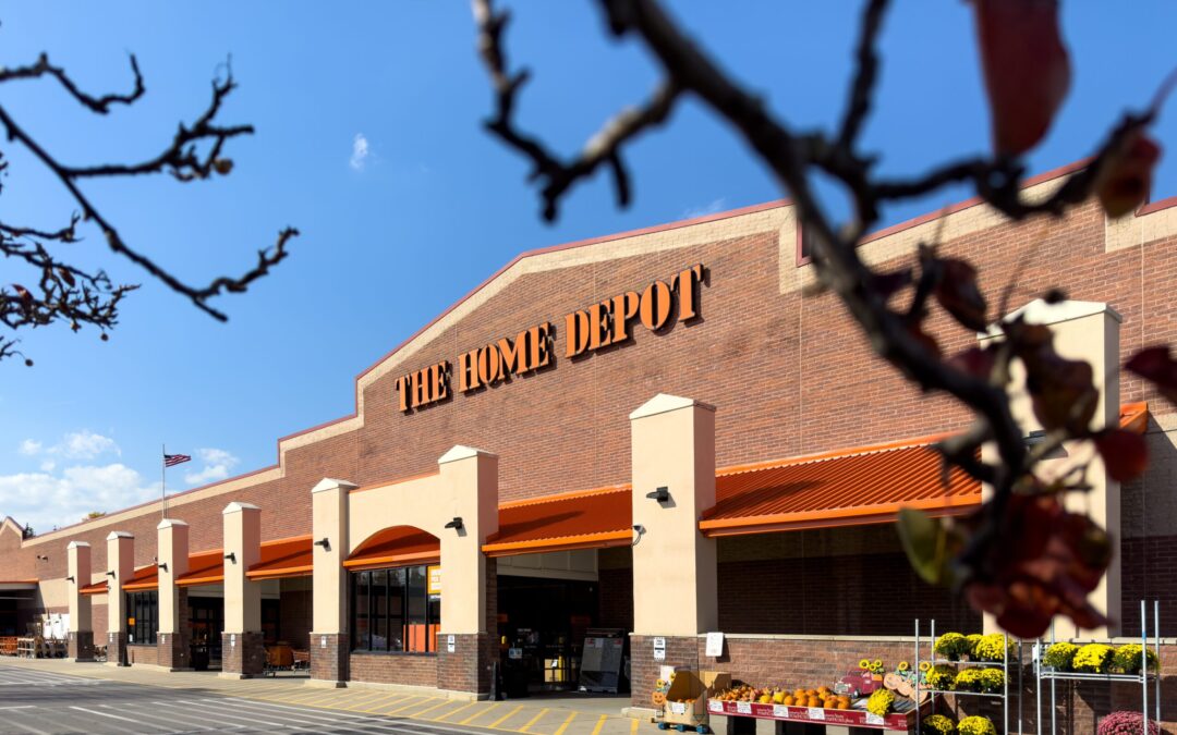 Home Depot retail media network bolsters non-endemic advertising