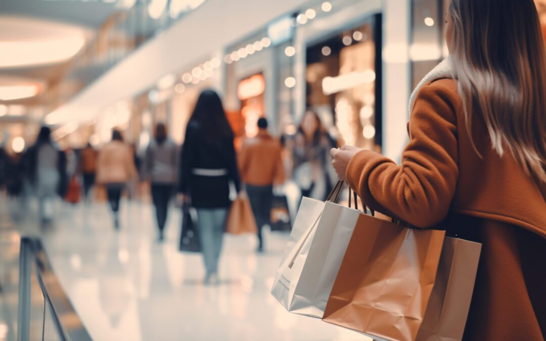 Who are the Top 10 U.S. retailers in 2026?