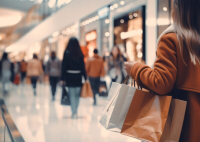Who are the Top 10 U.S. retailers in 2026?
