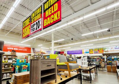 The list of furniture retail closures just keeps growing