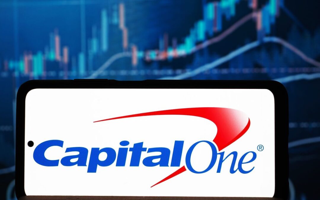 PYMNTS | Capital One Tests Moving Credit Cards to Discover Network