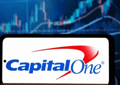 PYMNTS | Capital One Tests Moving Credit Cards to Discover Network