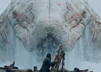 Gossip Goblin Bringing AI Film ‘Gods Don’t Give Gifts’ to Theaters