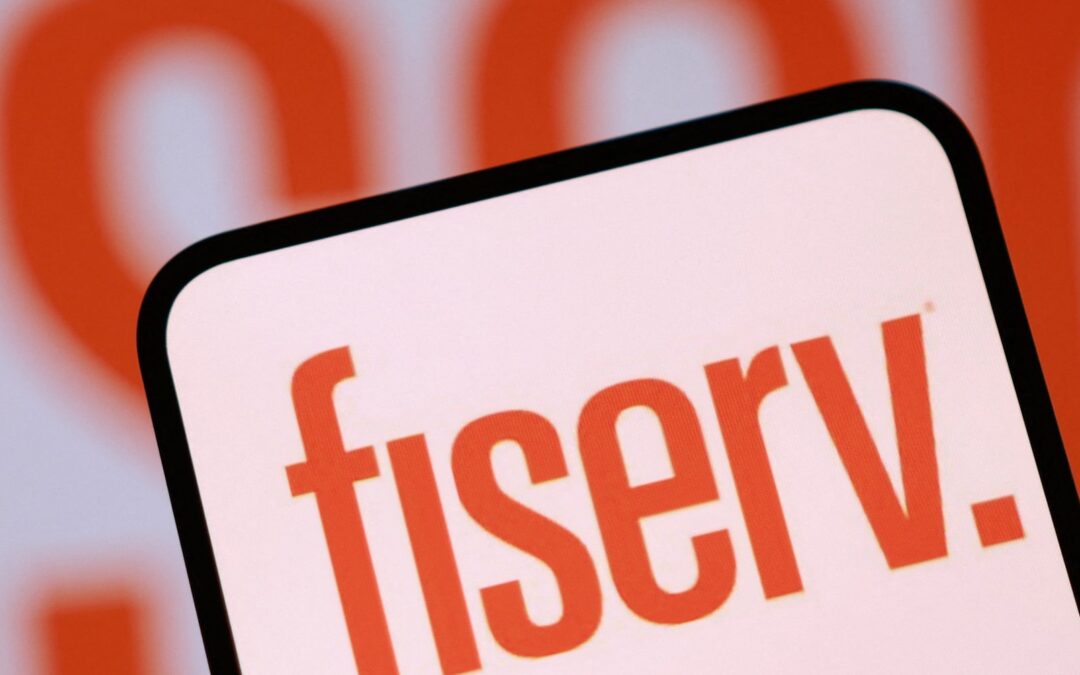 Fiserv exploring sale of debit card network to big US banks, source says | Reuters