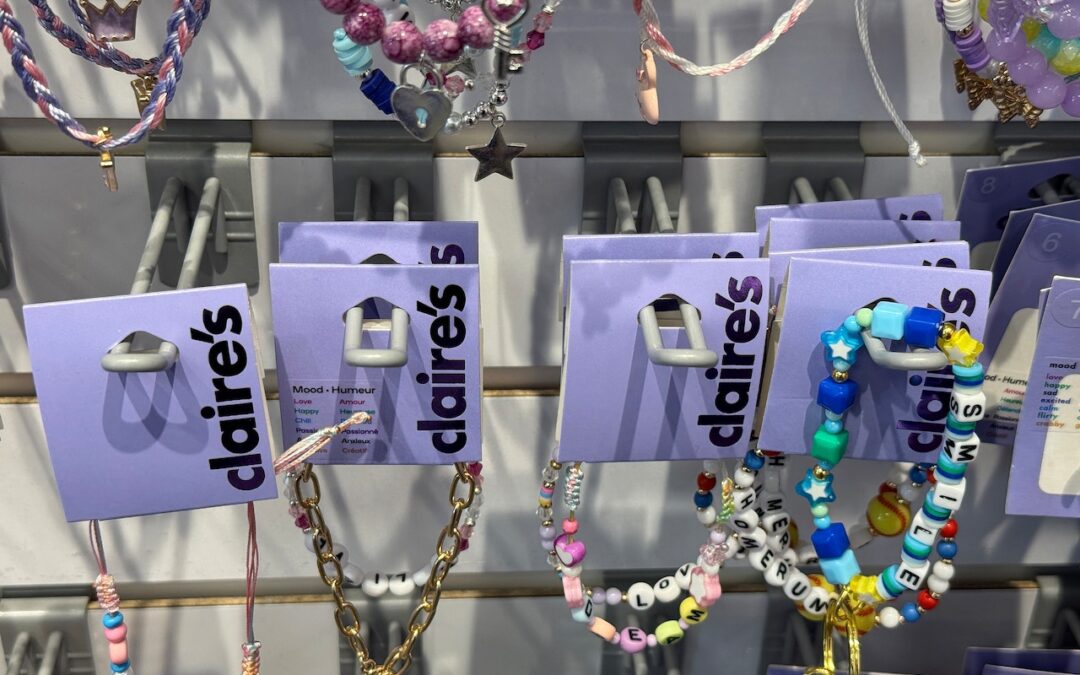 Beloved jewelry shop that closed 500+ stores launches surprising comeback move – masslive.com