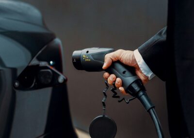 EV batteries are lasting much longer than the industry expected – Digital Trends