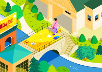 How a Store Credit Card Can Be a Bridge to the Banking System