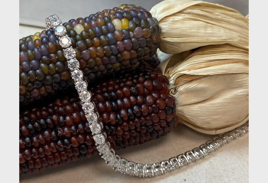 GN Diamond Offers Fast Selling Natural Finished Jewelry Programs for Independent Retailers