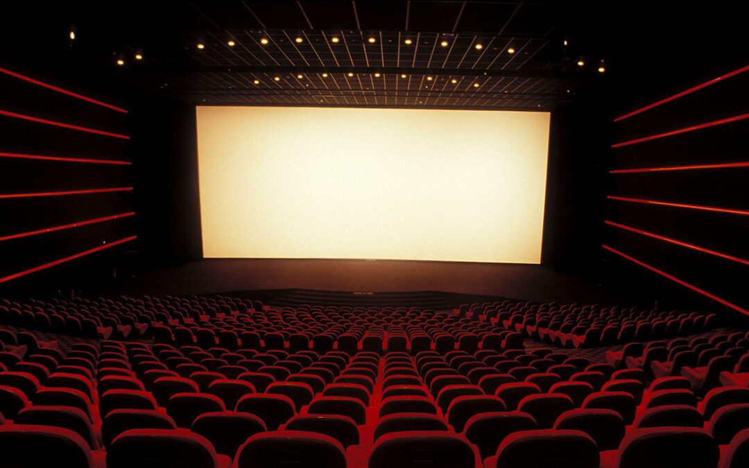Box Office: How Movie Theaters Can Increase Profits