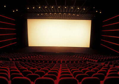 Box Office: How Movie Theaters Can Increase Profits
