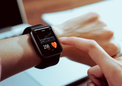 Doctors see value in wearable data, yet integration stalls
