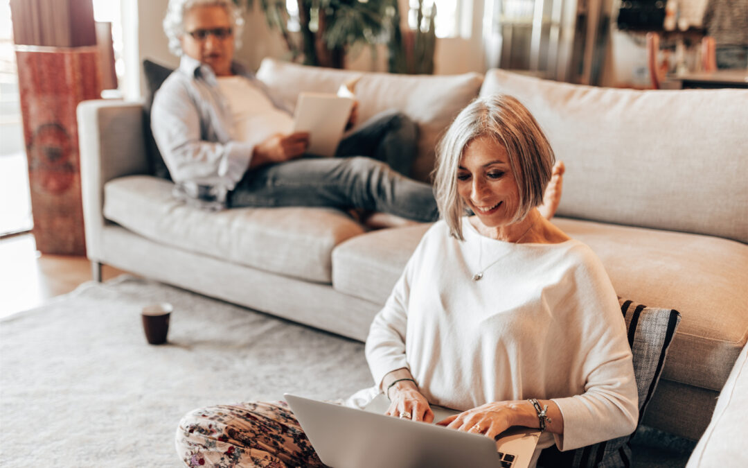 See how remodeling spending is increasing and learn ways to fund yours