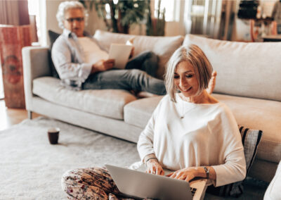 See how remodeling spending is increasing and learn ways to fund yours
